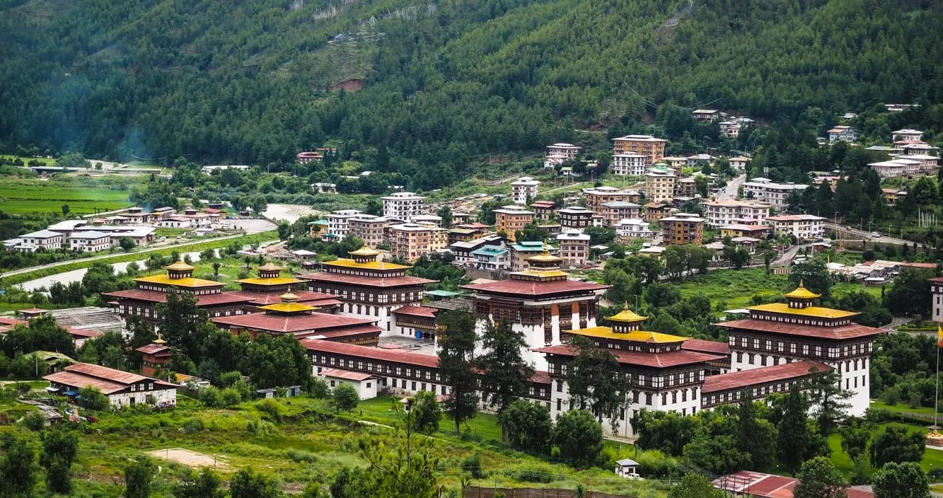 Thimphu