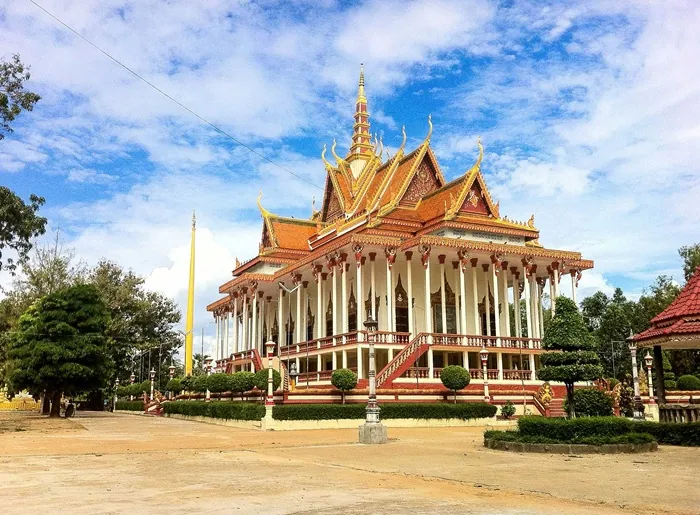Battambang