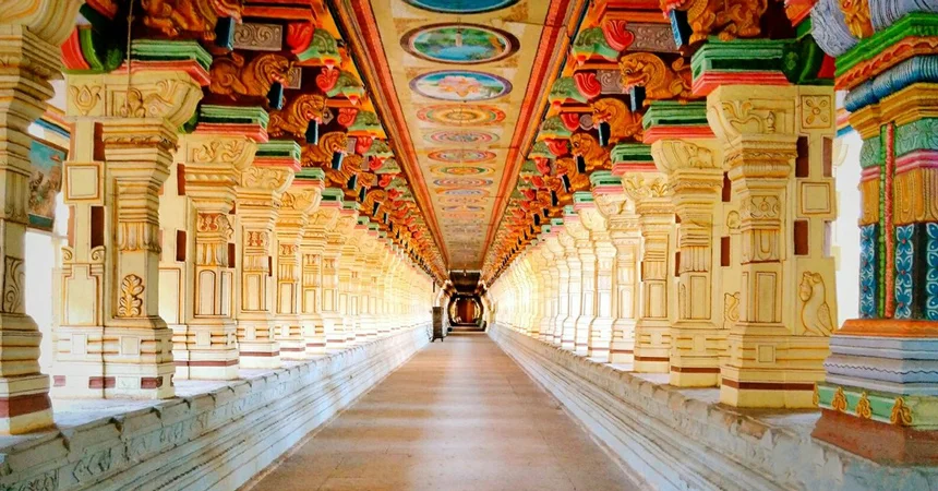 Templo Mansa Devi Haridwar