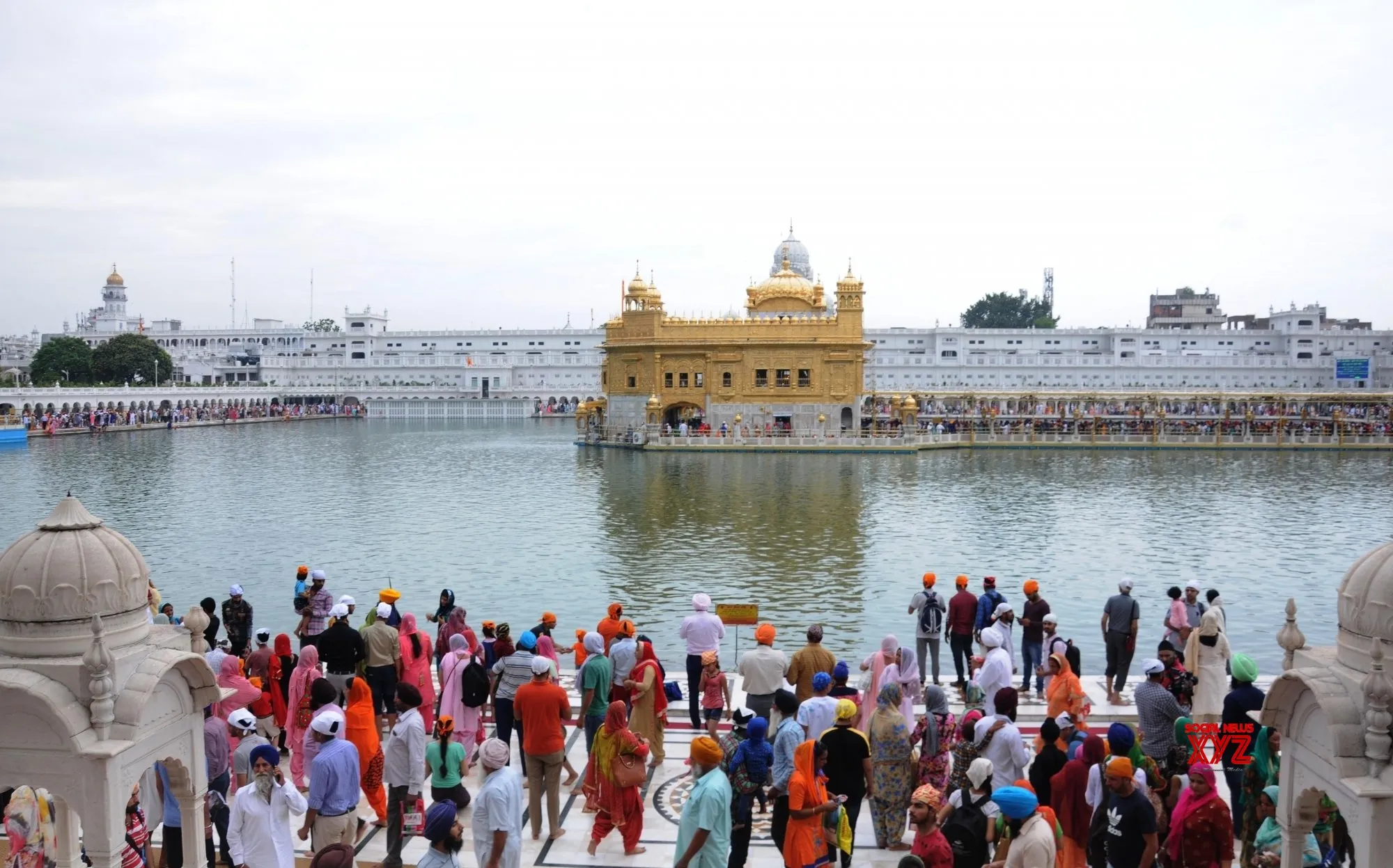 golden temple
