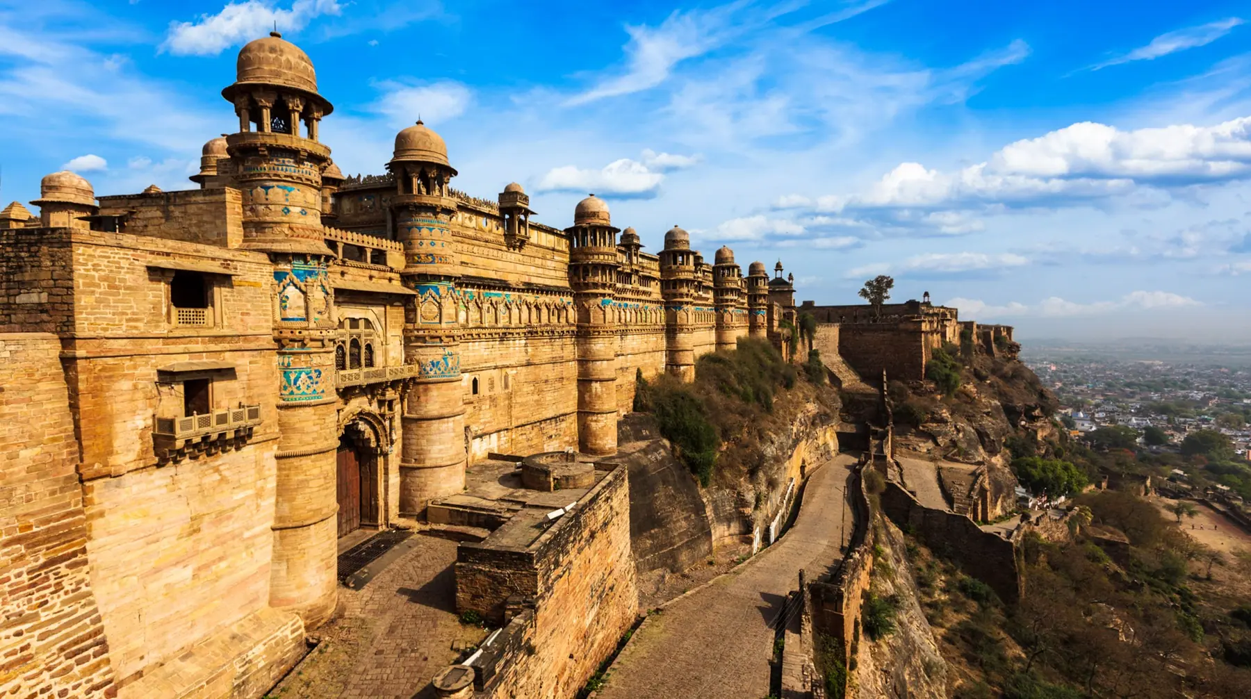Gwalior