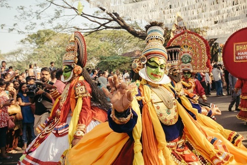 Bienestar Sur de India