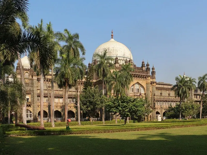 rince of Wales Museum