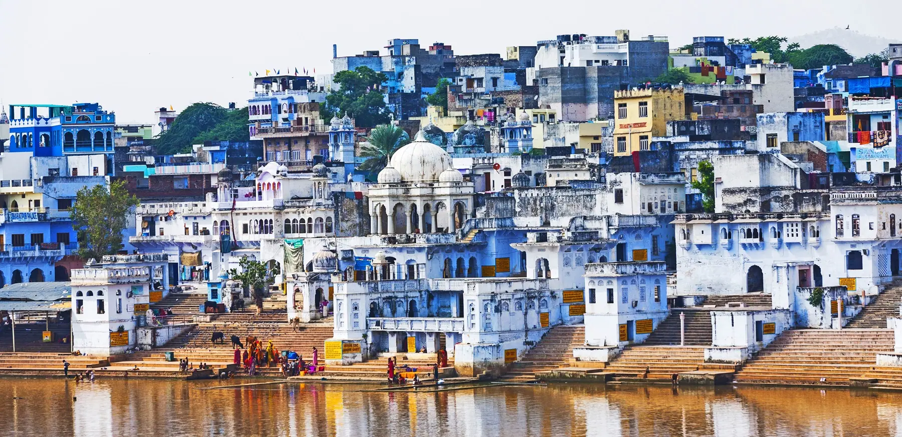 Haridwar Ganga Aarti