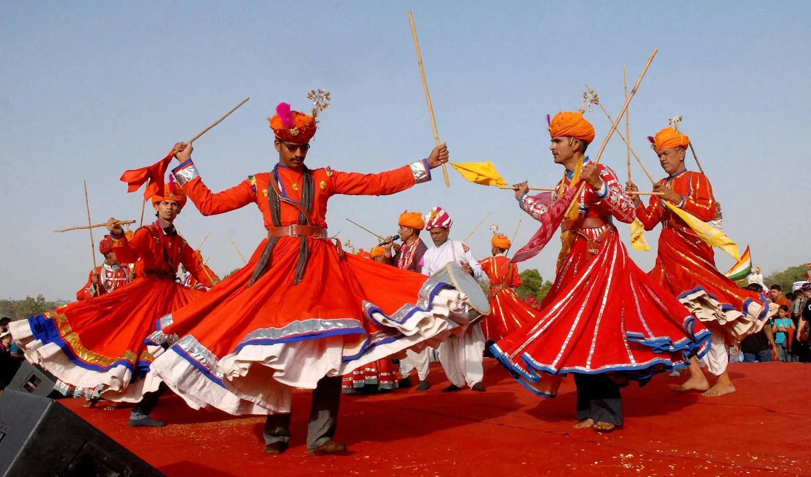 Rajasthani Folklore