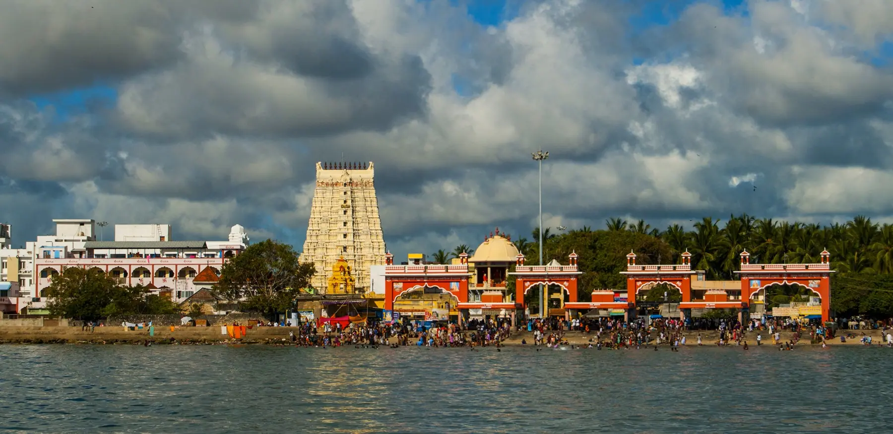 Haridwar Ganga Aarti