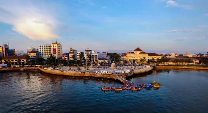 Makassar