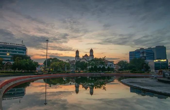 Semarang