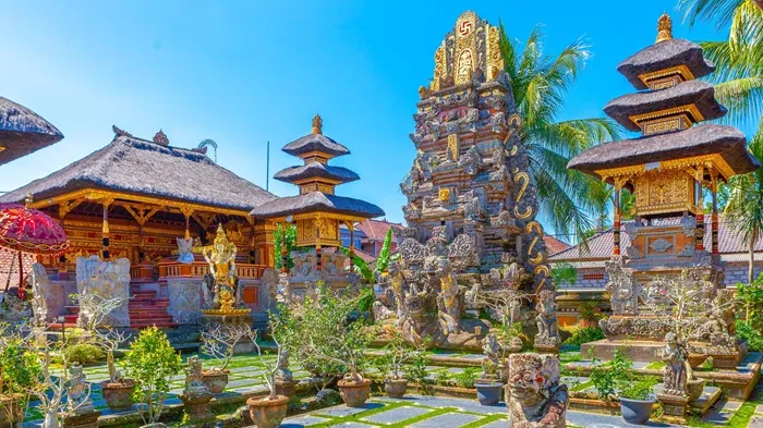 Ubud Bali