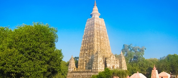 Bodhgaya (India)