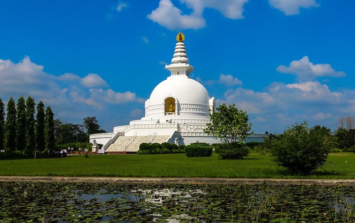 Lumbini (Nepal):