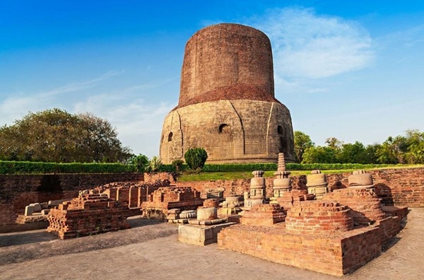 Sarnath (India)