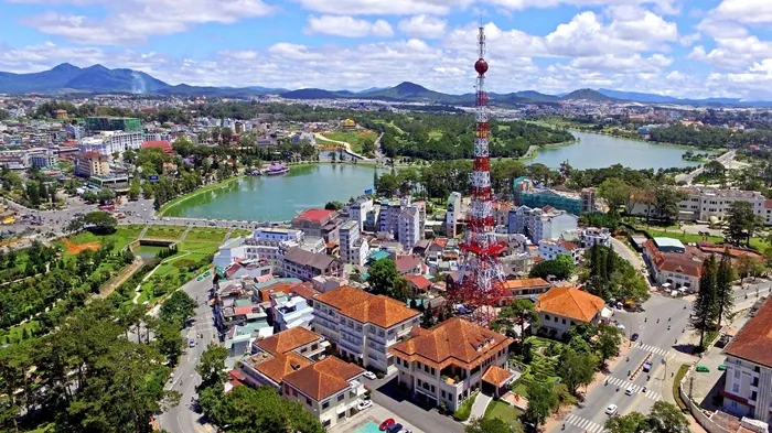 Dalat