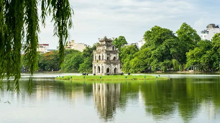 Hanoi